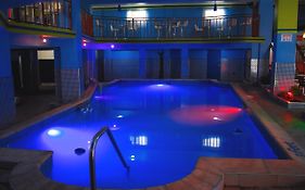 La Pepiniere Hotel